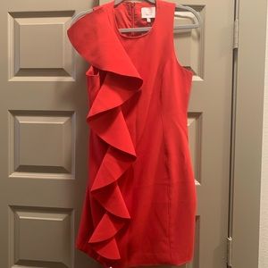 Cinq a Sept Kimberlin Dress NWT